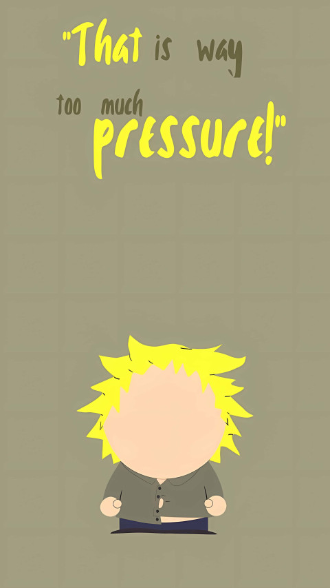 South Park Animated Wallpaper 4K