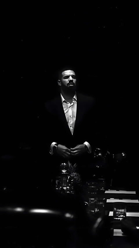 Classic Drake Wallpaper to Cherish