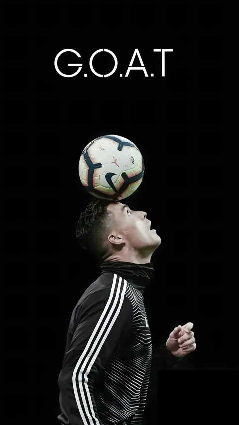 Download Stunning Cristiano Ronaldo Image for Free