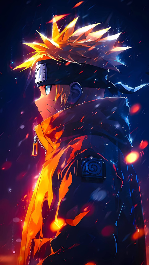 Naruto HD Wallpaper Best Collection for Every Fan