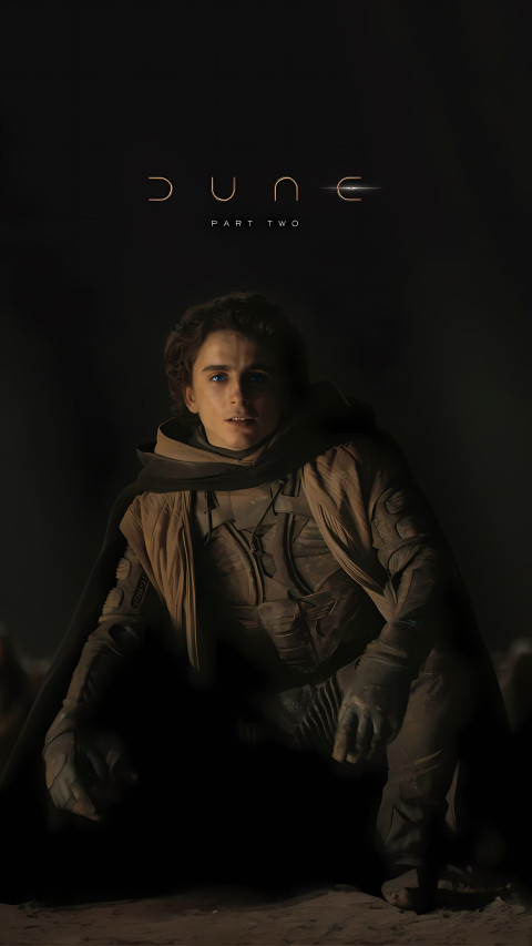 Cool Dune Mobile Wallpaper for Every Device