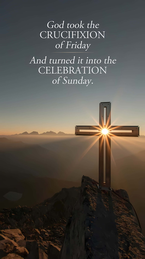 Motivating Bible Verse Photo for Spiritual Growth