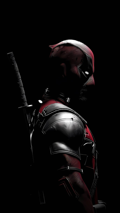 Deadpool Background to Download