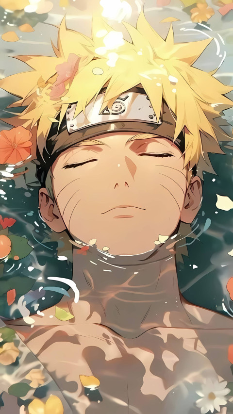 Naruto Wallpaper 4K Stunning Visuals for Your Phone