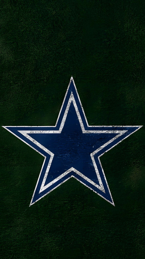 Dallas Cowboys Logo Picture for Mobile