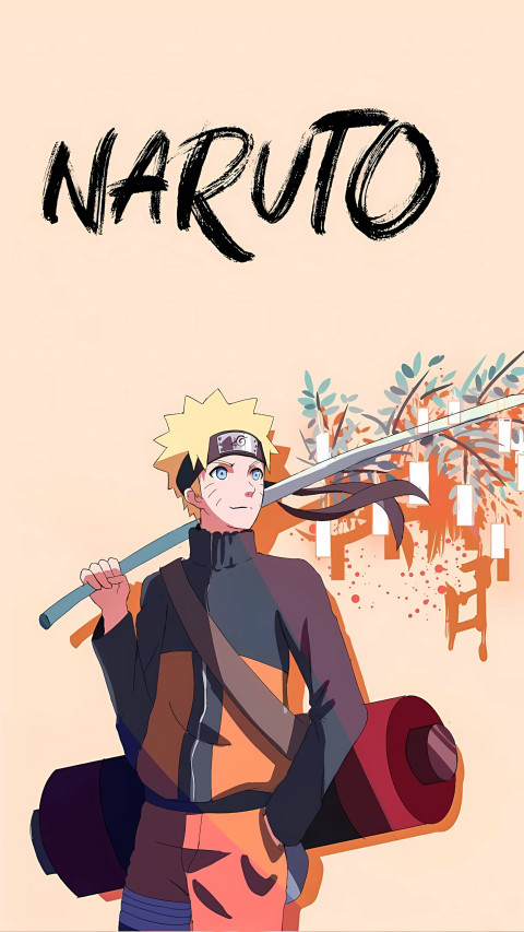 Incredible Naruto Wallpaper HD Photo of Your Heroe