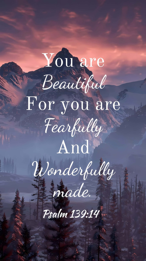 Faith Inspired Bible Verse to Uplift Your Spirit