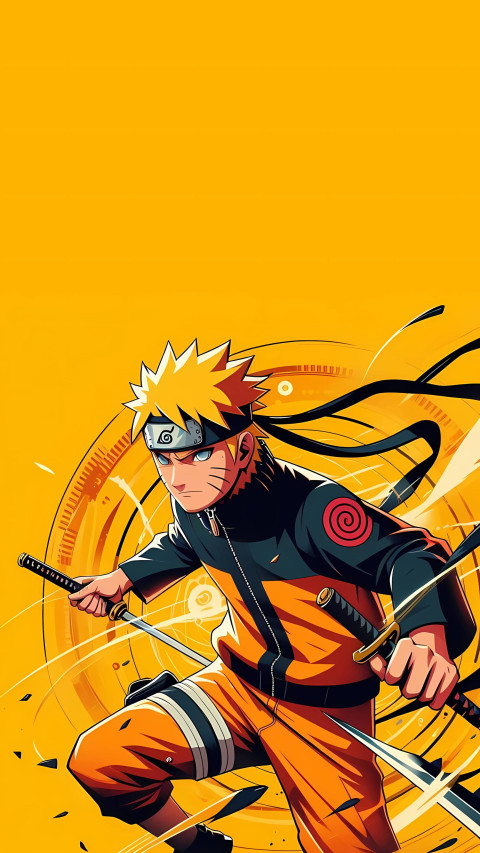 High Quality Naruto Wallpaper Ultimate Anime Design