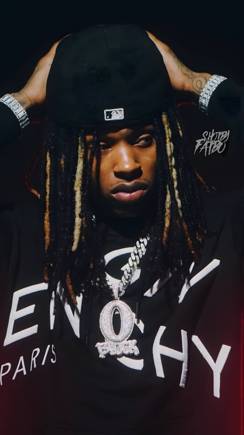 [59+] King Von Wallpapers in 4K, HD for Desktop & Phone