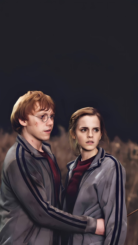 Harry Potter Mobile Wallpaper for you Love