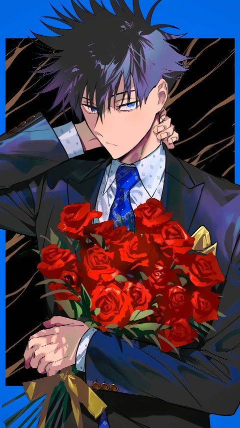 Jujutsu Kaisen Fanart