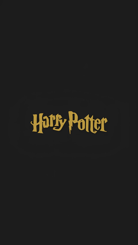 Harry Potter Mobile Wallpaper