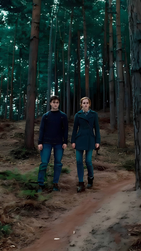 Harry Potter Mobile Picture Free