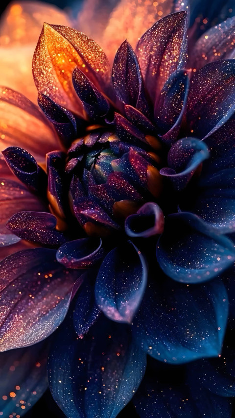 Stunning Flower Wallpaper for Mobile Lovers