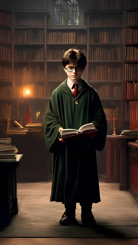 Harry Potter Mobile Picture Ultra HD