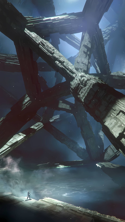 Destiny Mobile Fireteam Picture