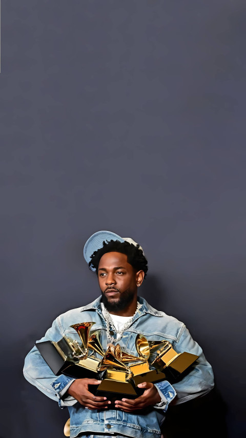 Kendrick Lamar Festival Image