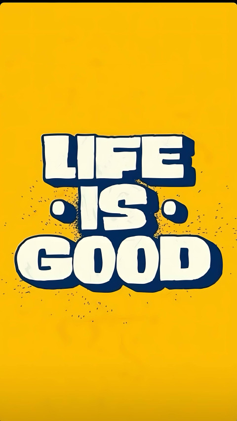 Yellow Aesthetic Wallpaper to Refresh Your Smartphone 4K