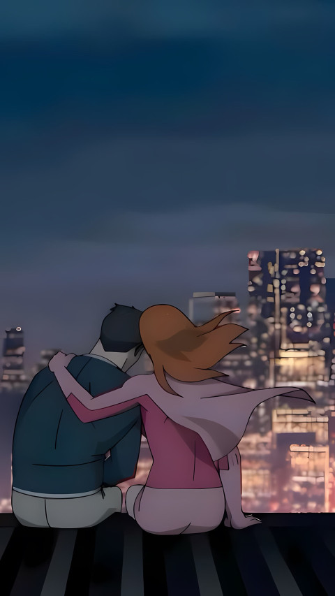 Cool Invincible Phone Wallpaper HD