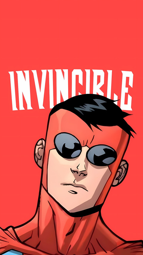 Dynamic Invincible Smartphone Image