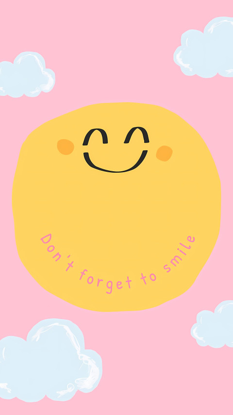 Funny Kids Wallpaper for Android & iPhone