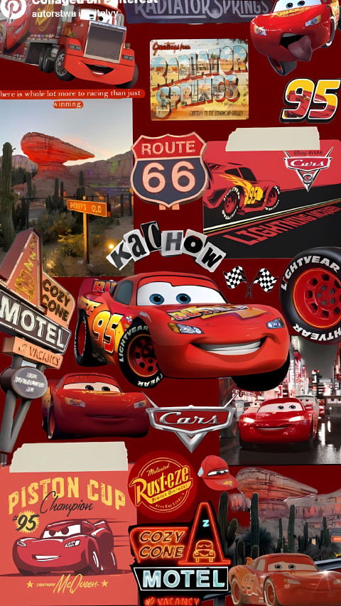 McQueen Bright Smartphone Wallpaper