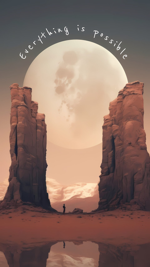 Stylish Kids Phone Wallpaper for iPhone and Android