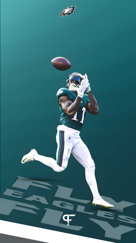 Download Philadelphia Eagles Mobile Phone Picture