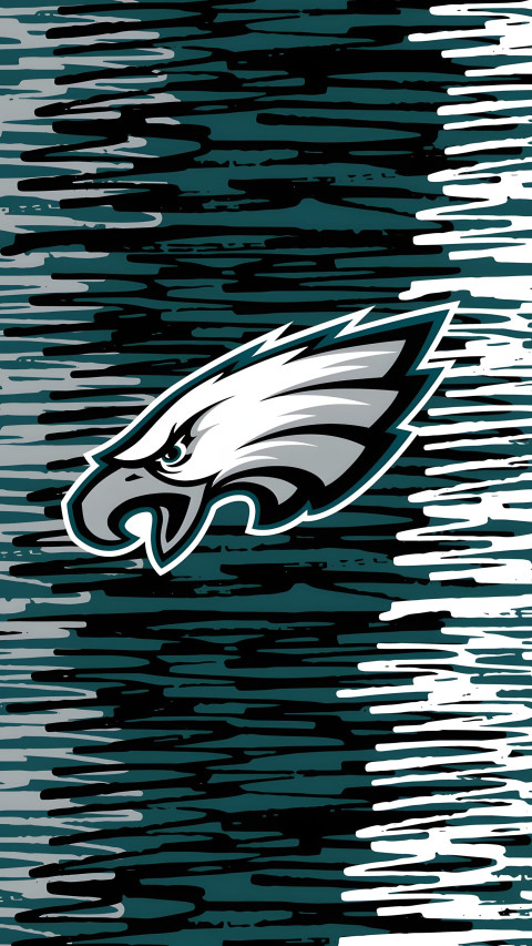 High Resolution Philadelphia Eagles Phone Wallpaper