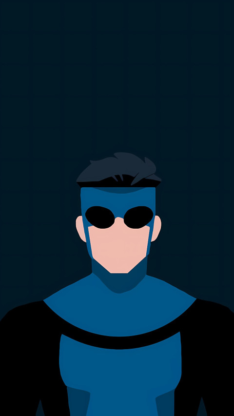 Bold Invincible Mobile Picture HD