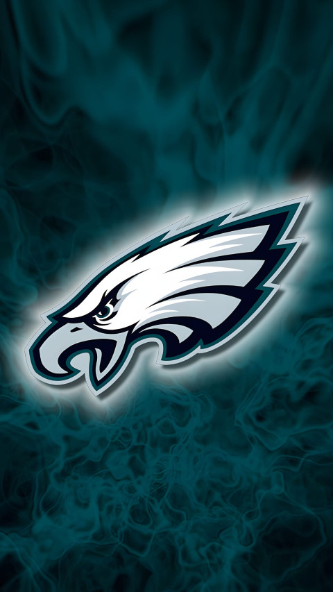 Philadelphia Eagles iPhone Background Free Download