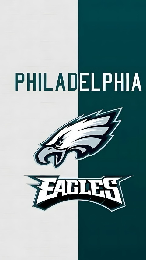 Philadelphia Eagles Phone Background HD