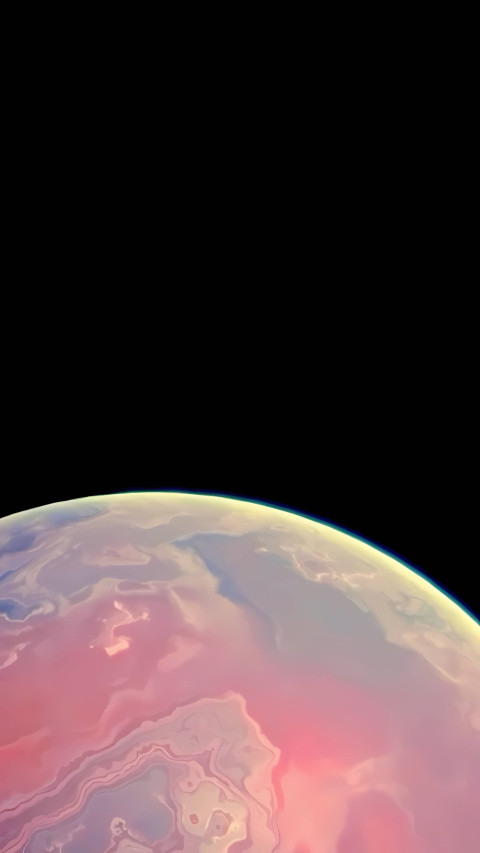 Vibrant Pink Phone Picture for Your Mobile Display 4K