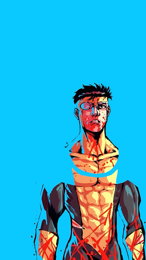 Epic Invincible Mobile Photo Free