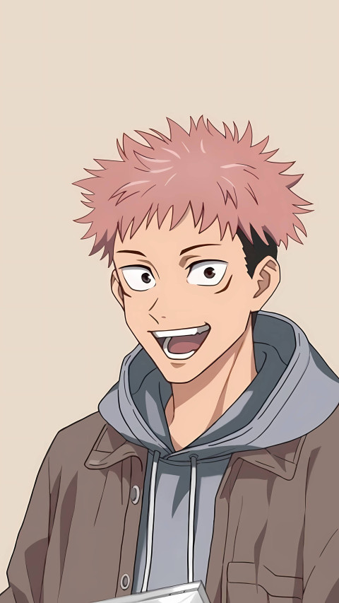 4K JJK Cool Wallpaper