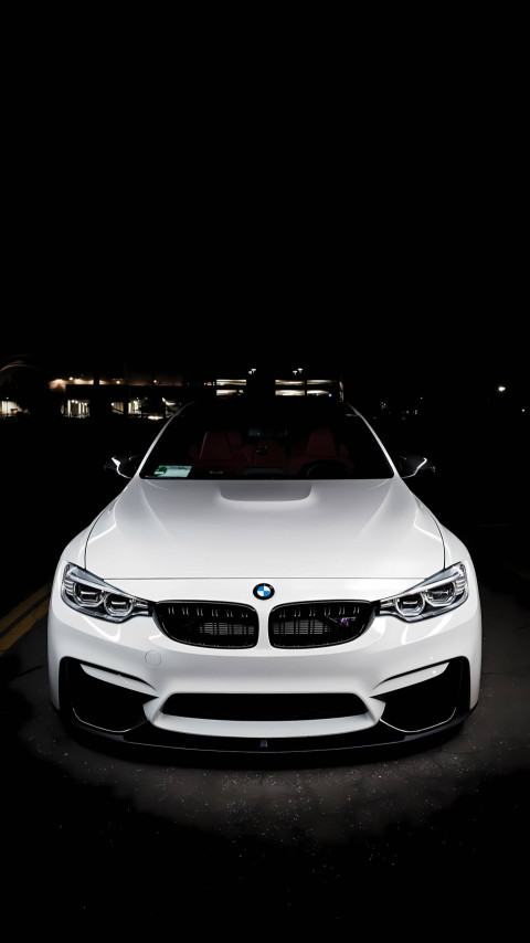 Impressive BMW Mobile Photo Collection