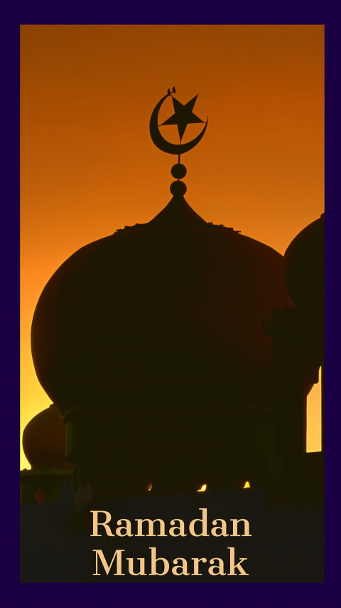 Elegant Ramadan Mobile Wallpaper Collection