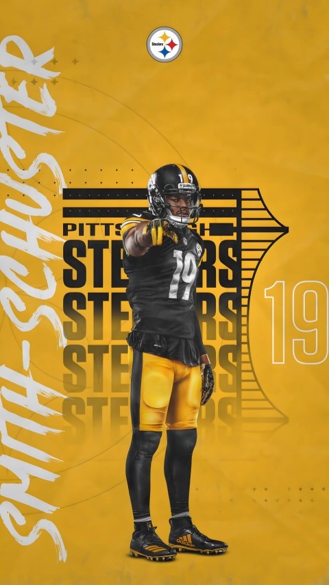 Pittsburgh Steelers Best Wallpaper For Phone