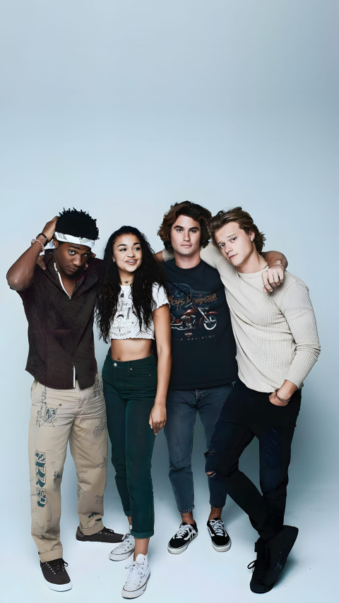 Beautiful Outer Banks Mobile Background for Any Device