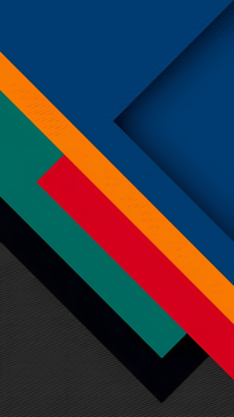 Colorful Mobile Background to Make Your Screen Shine