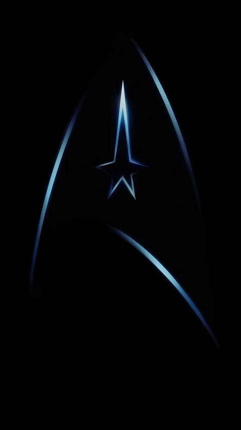 High Resolution Star Trek Phone Wallpaper for Free