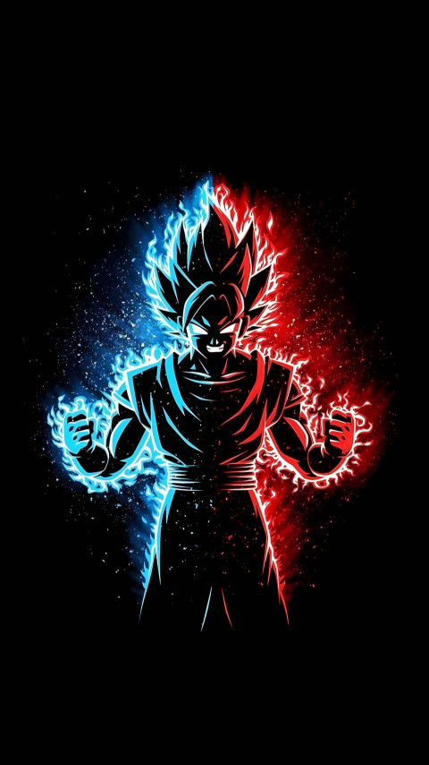 Download Free HD Dragon Ball Z Wallpaper