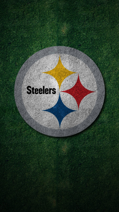 Pittsburgh Steelers Logo Background For Device