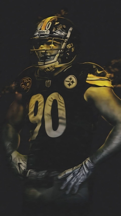 Pittsburgh Steelers 4k Wallpaper For Device