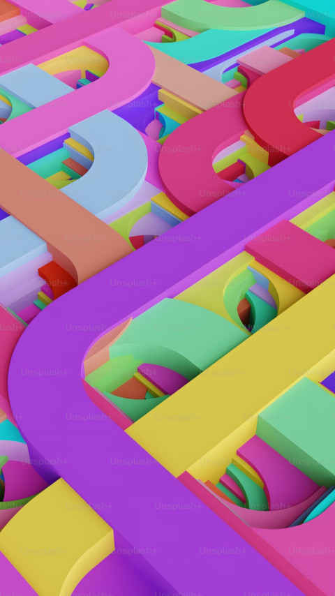 High Quality Colorful Wallpaper for Your Mobile Device HD