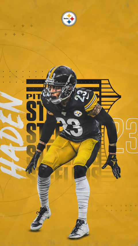 Pittsburgh Steelers Wallpaper in 4K For Device