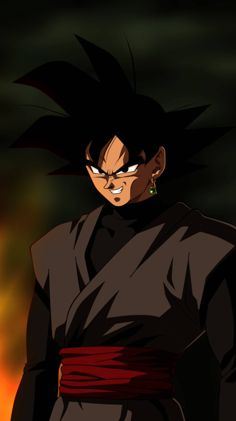 HD Dragon Ball Z Wallpaper for All Device