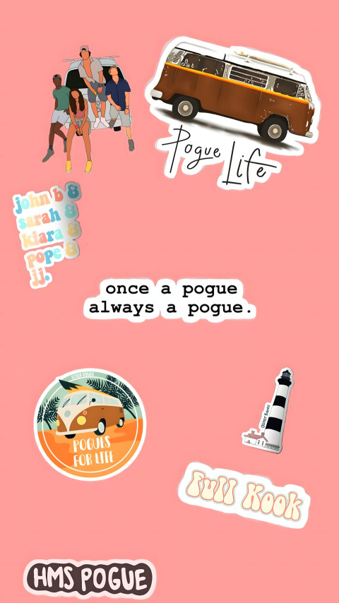 Top 10 Outer Banks Mobile Wallpaper for Fan of OBX