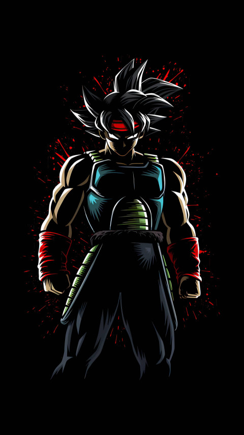 Best HD Dragon Ball Wallpaper for Every Mobile