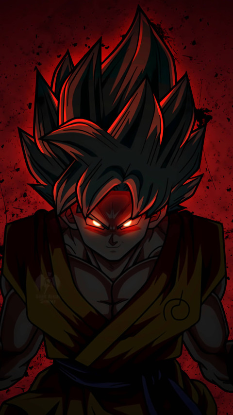 Dragon Ball Z Wallpaper with All Your Favorite Heroe